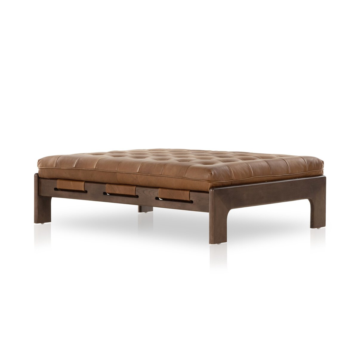 Maurice Cocktail Ottoman