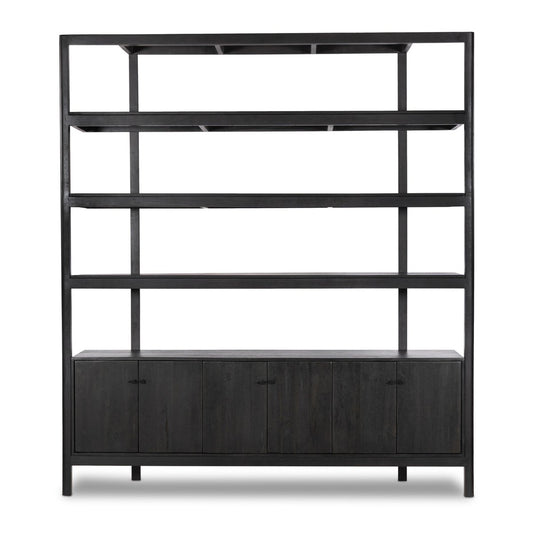 Amanza Bookcase