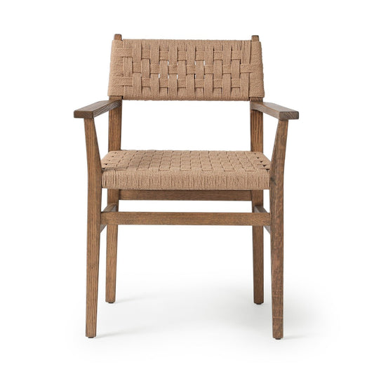 Irving Dining Armchair