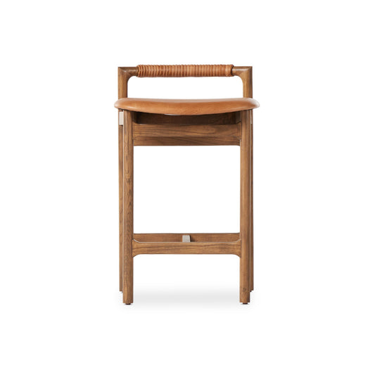 Louis Counter + Bar Stool