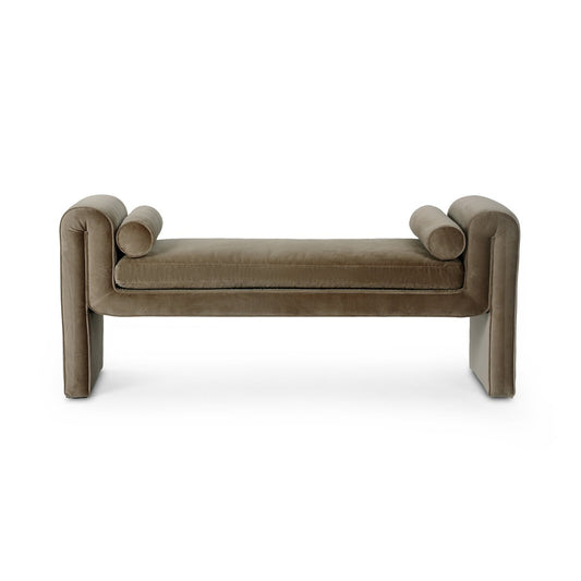 Marion Accent Bench