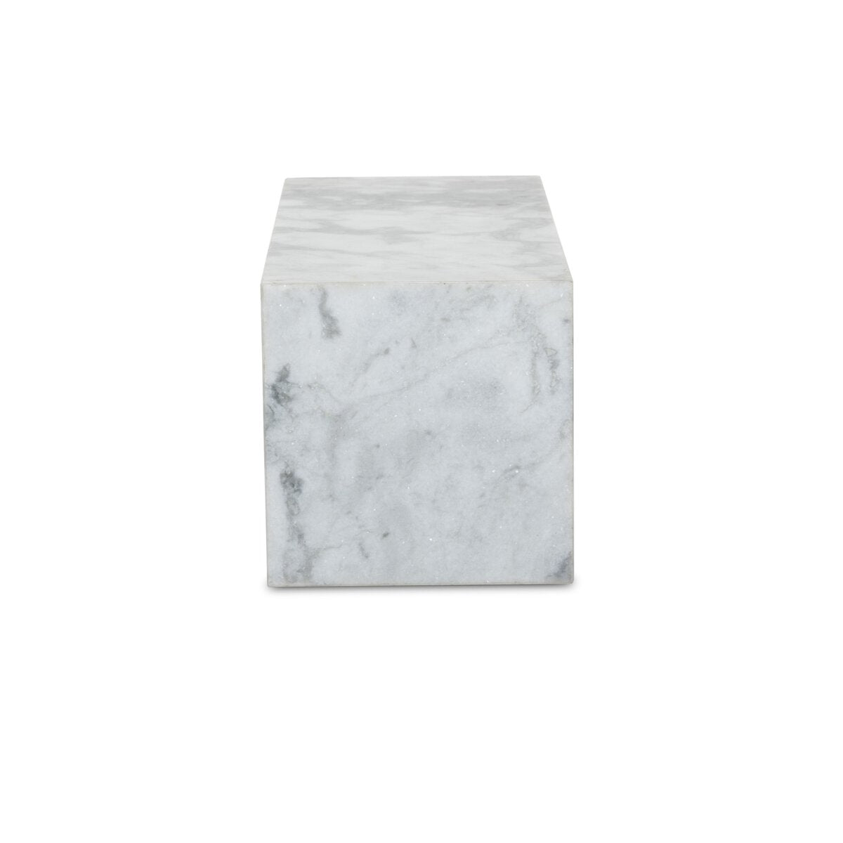 Mae Marble Pedestal