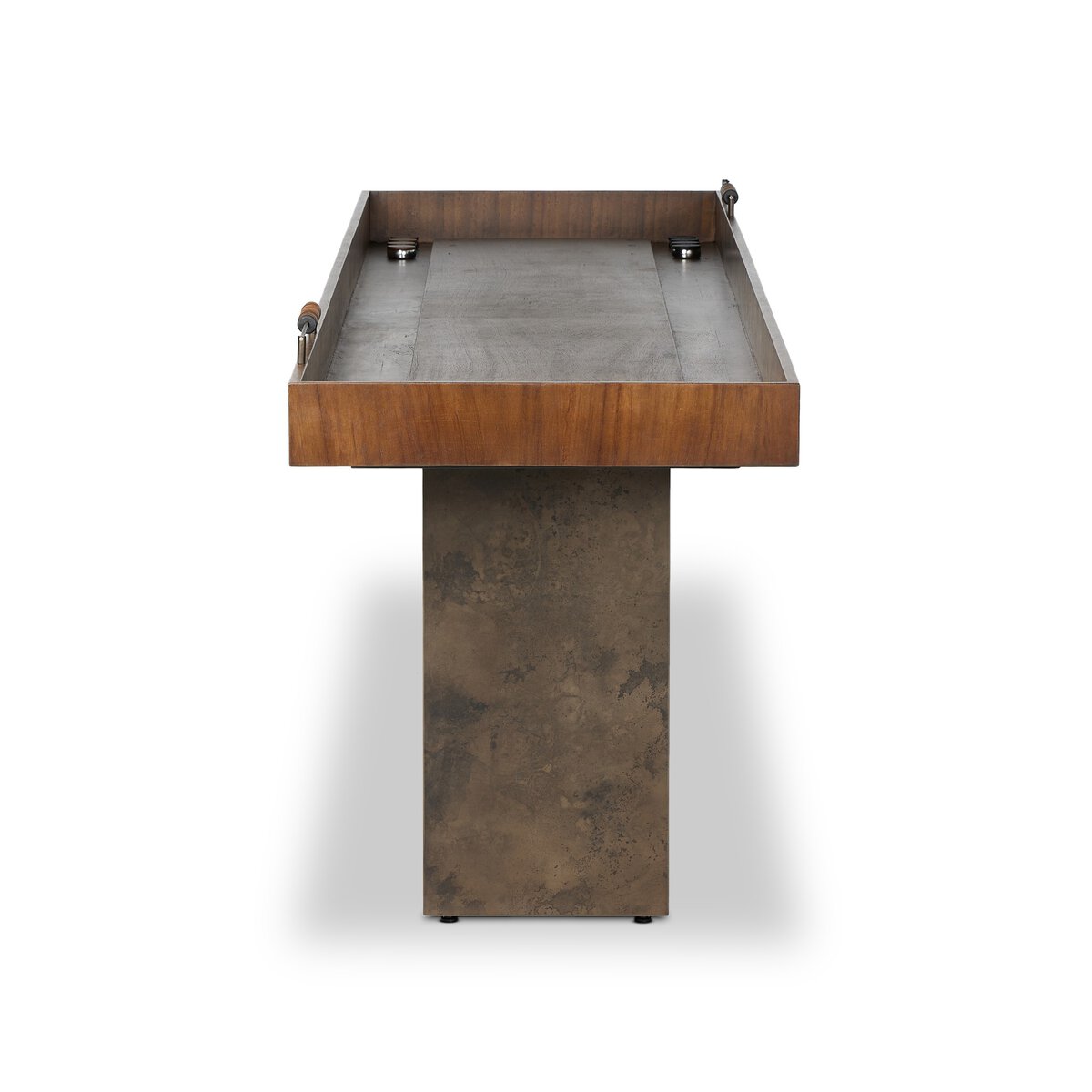 Henrik Shuffleboard Table