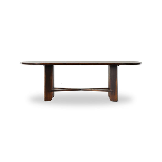 Ovilla Oval Dining Table