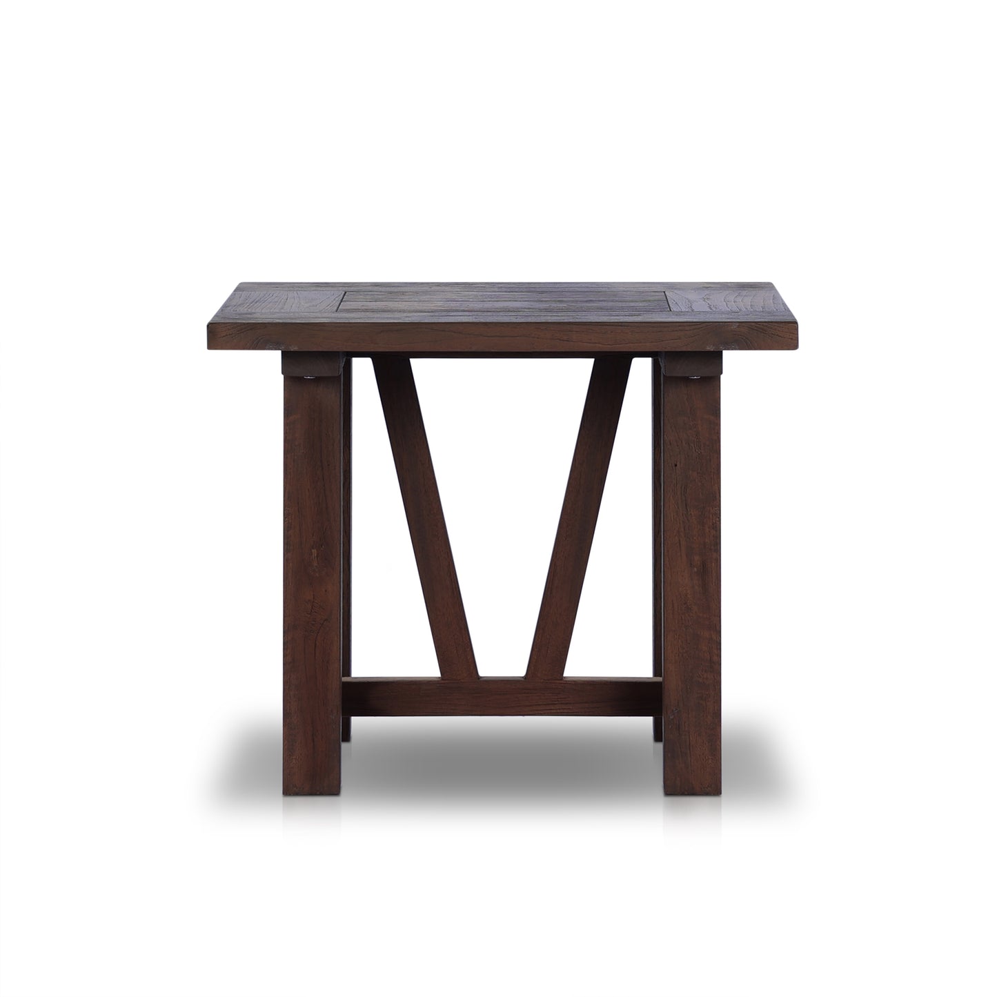 Francesco Outdoor End Table