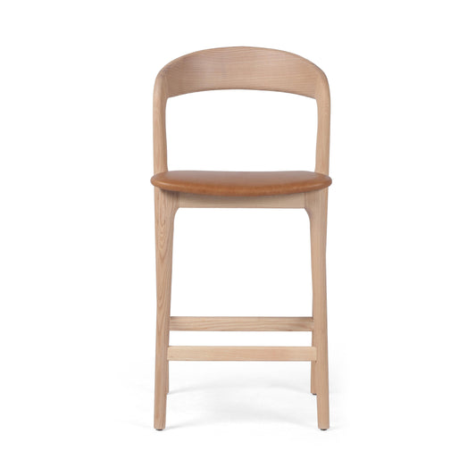 Regan Counter + Bar Stool