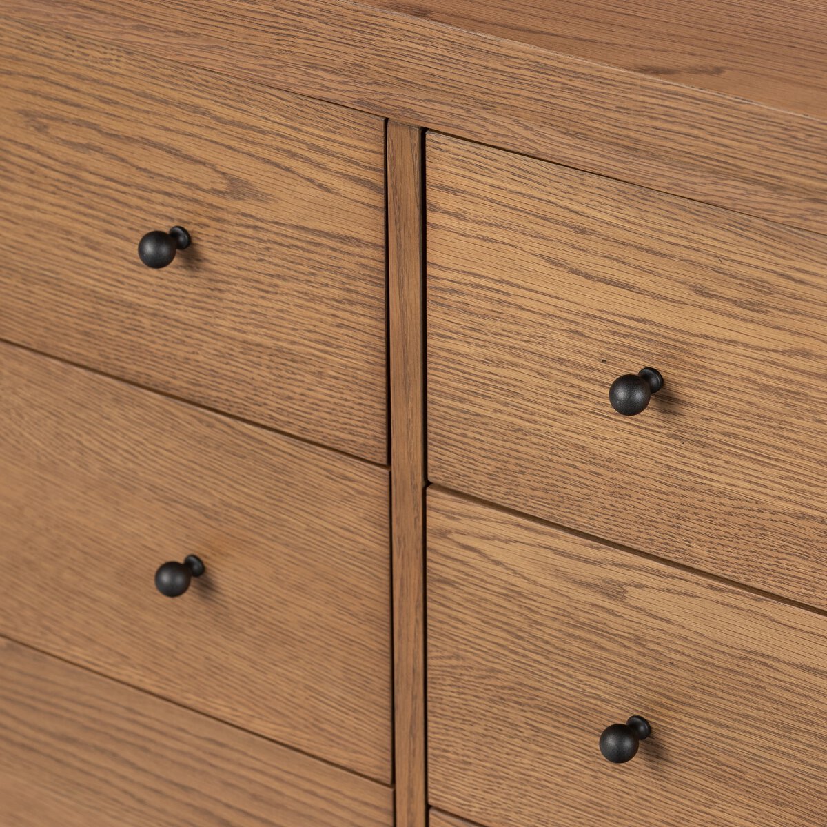 Arlen 6 Drawer Dresser