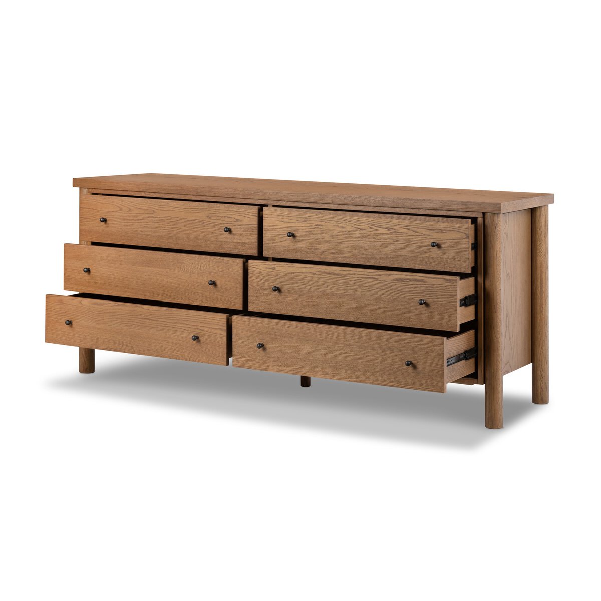 Arlen 6 Drawer Dresser