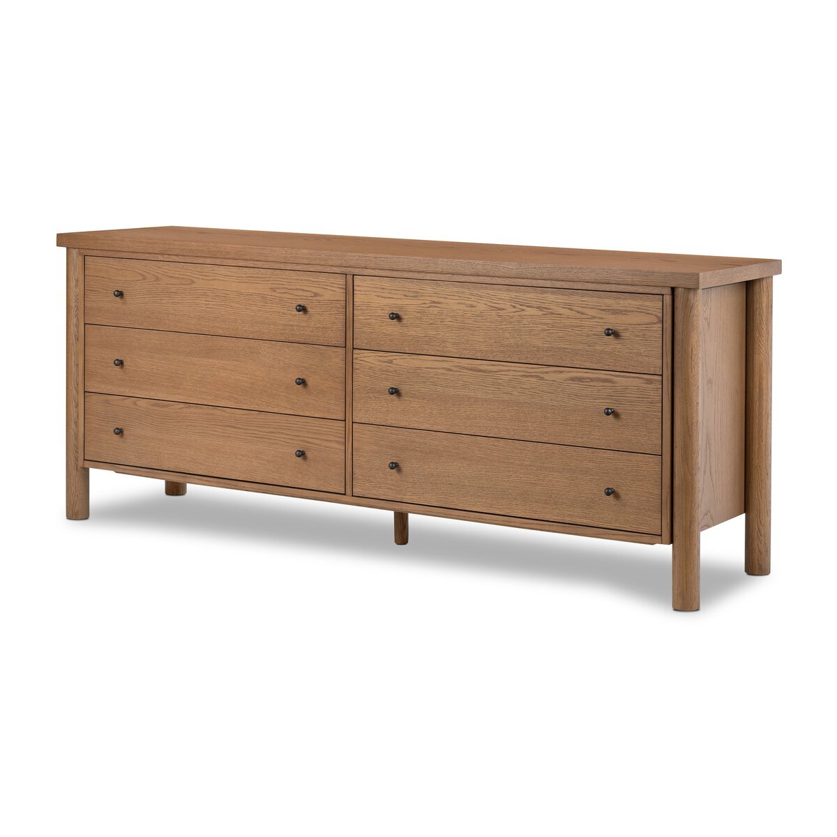 Arlen 6 Drawer Dresser