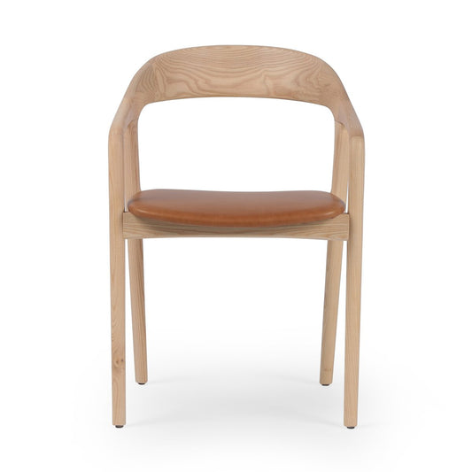 Alva Dining Armchair