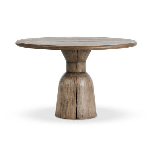 Antoine Round Dining Table