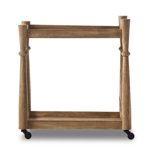 Jude Bar Cart