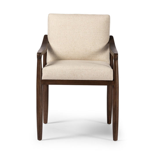 Aurelie Dining Arm Chair