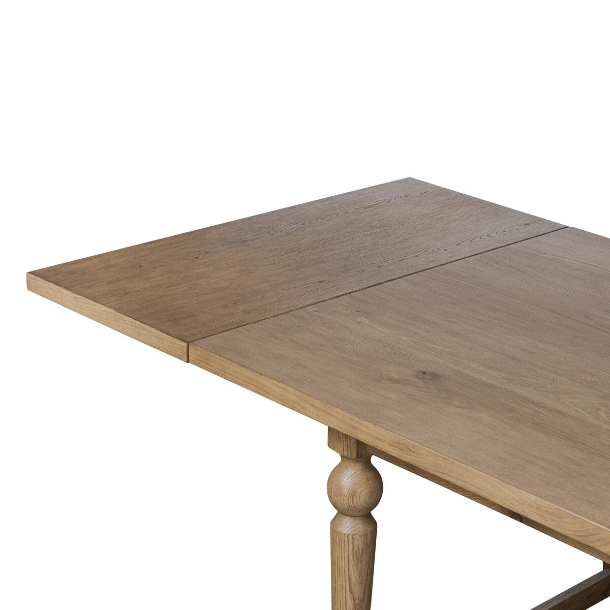 Emmanuel Extension Dining Table