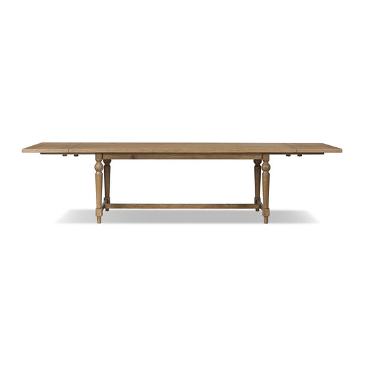 Emmanuel Extension Dining Table