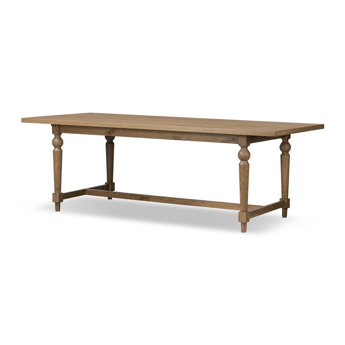 Emmanuel Extension Dining Table