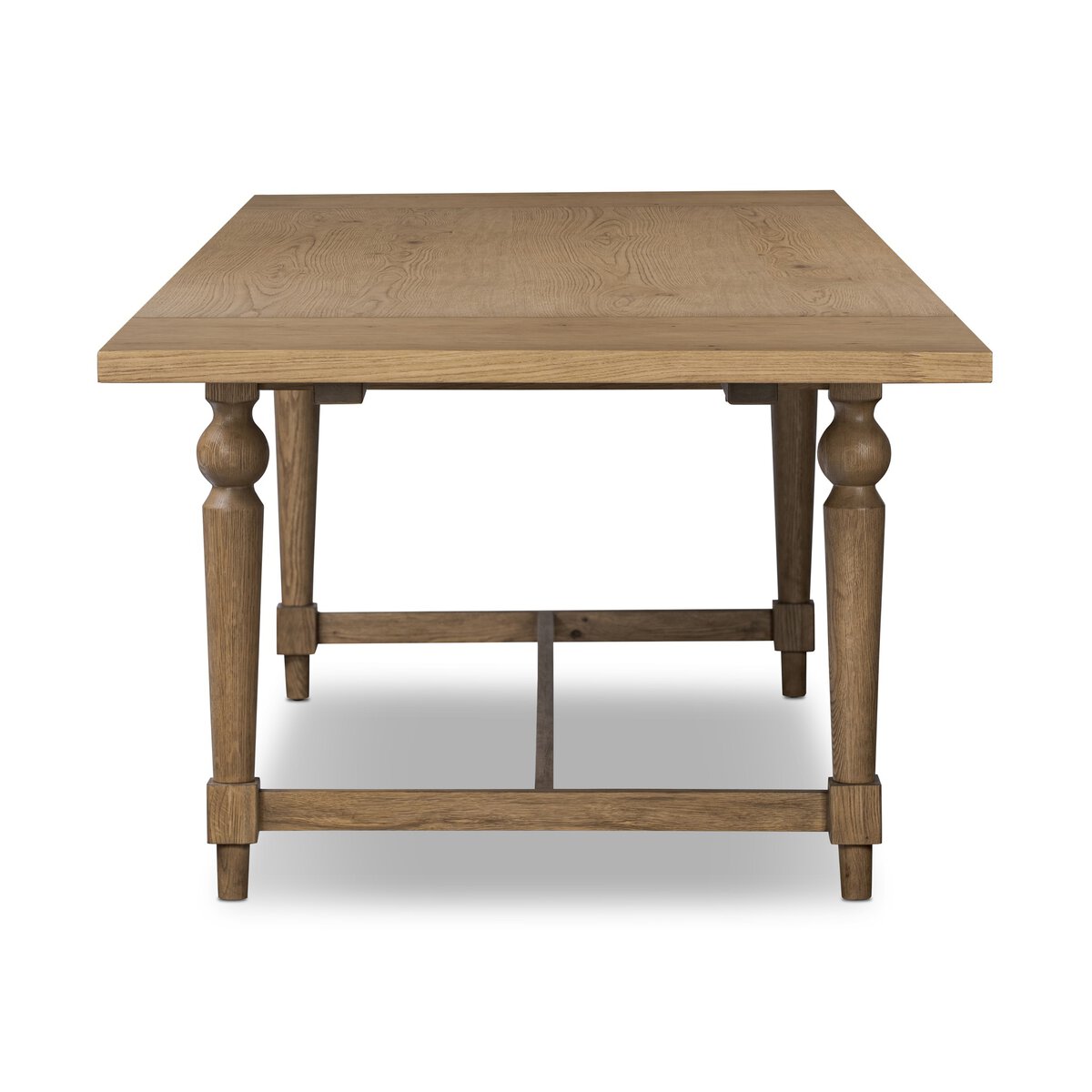 Emmanuel Extension Dining Table