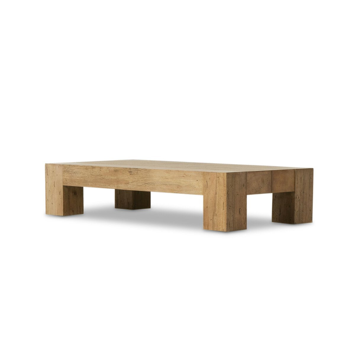 Hudson Coffee Table