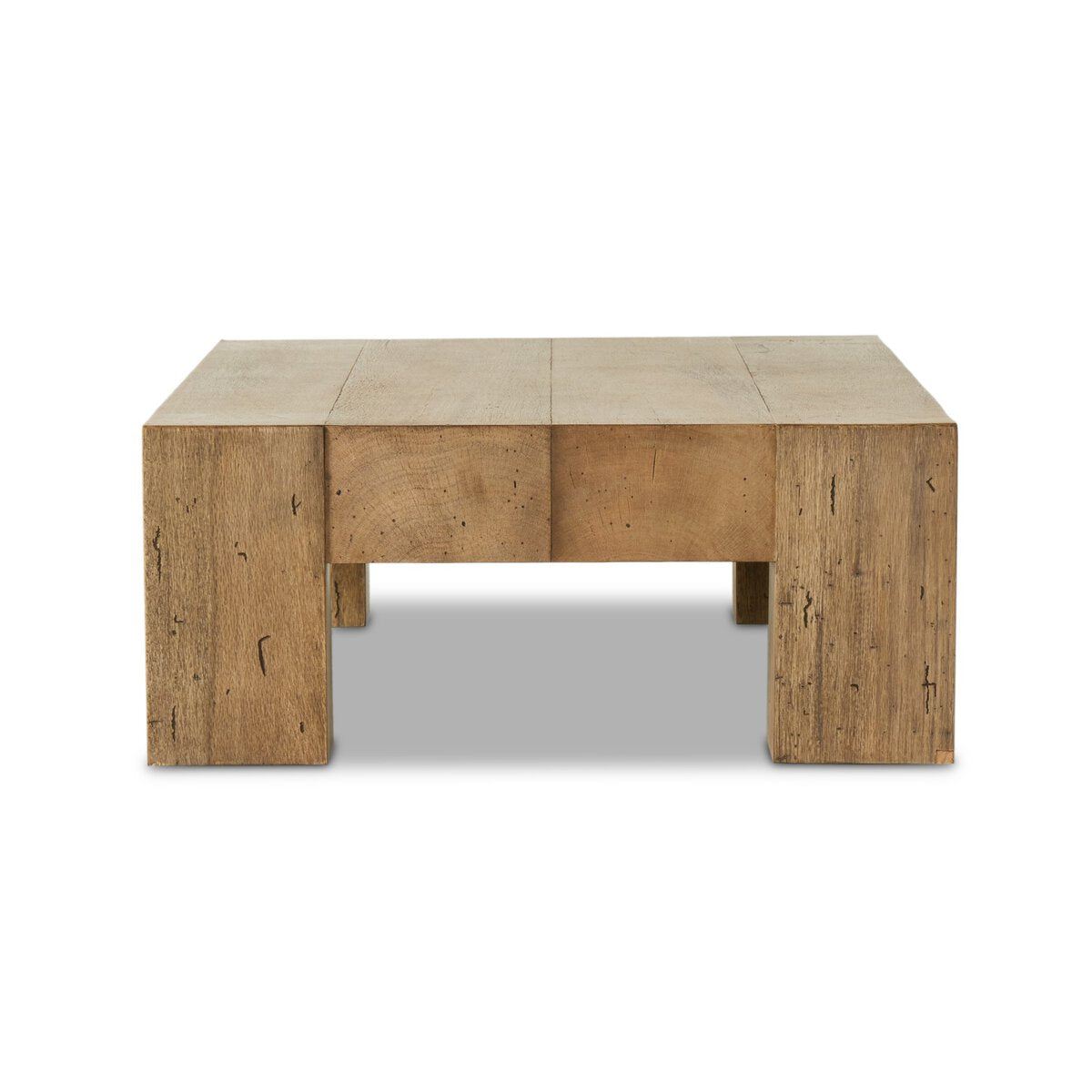 Hudson Coffee Table