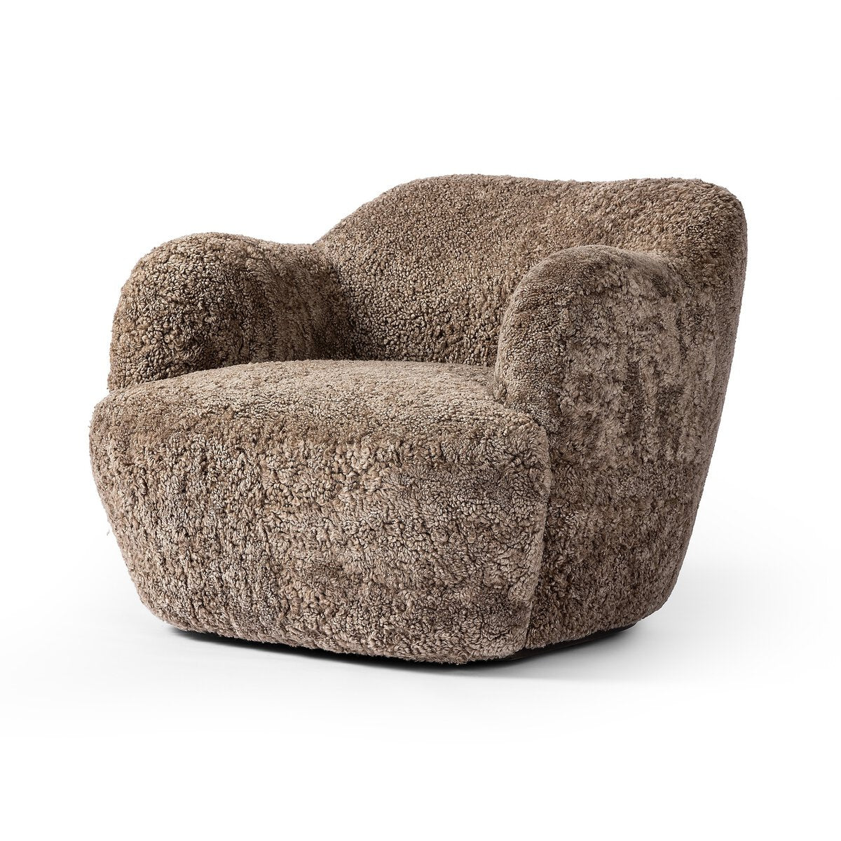 Cathalina Swivel Chair