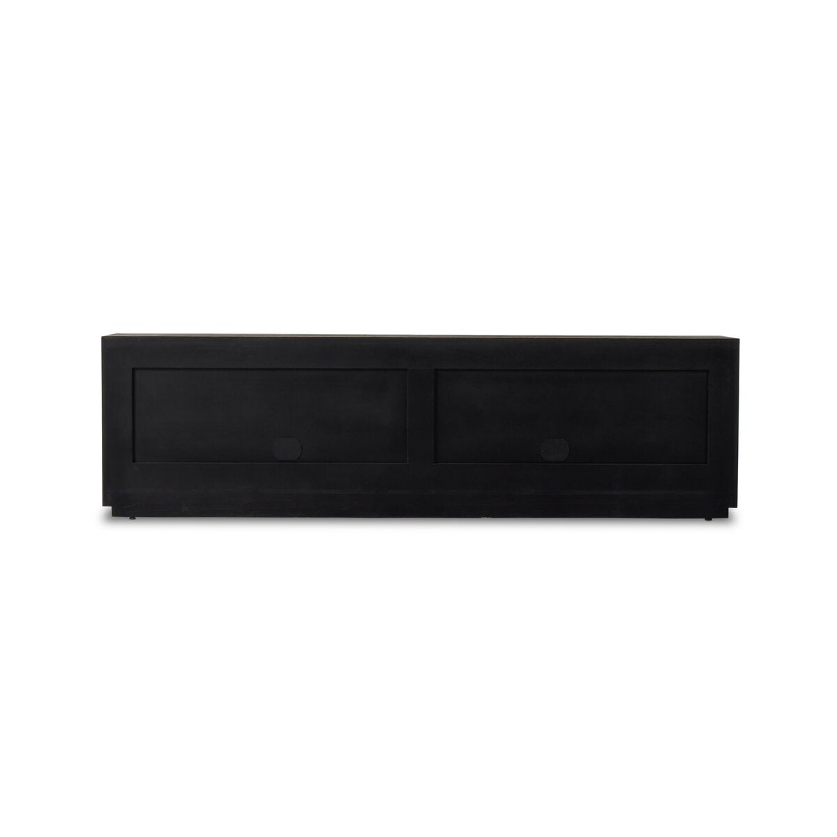 Hudson Media Console