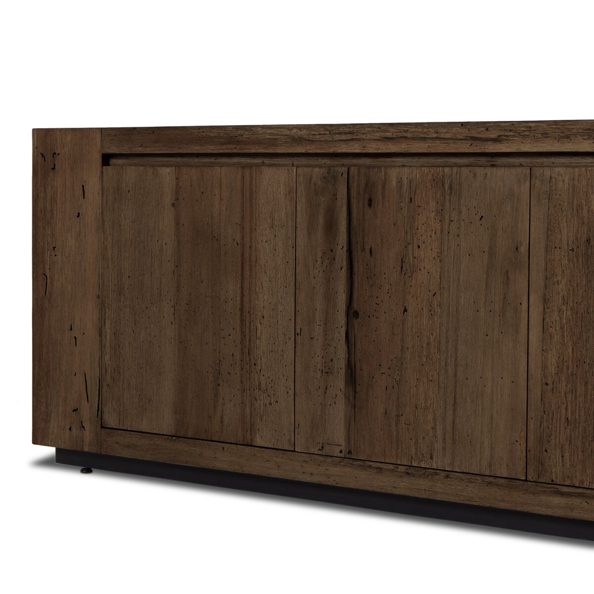 Hudson Media Console