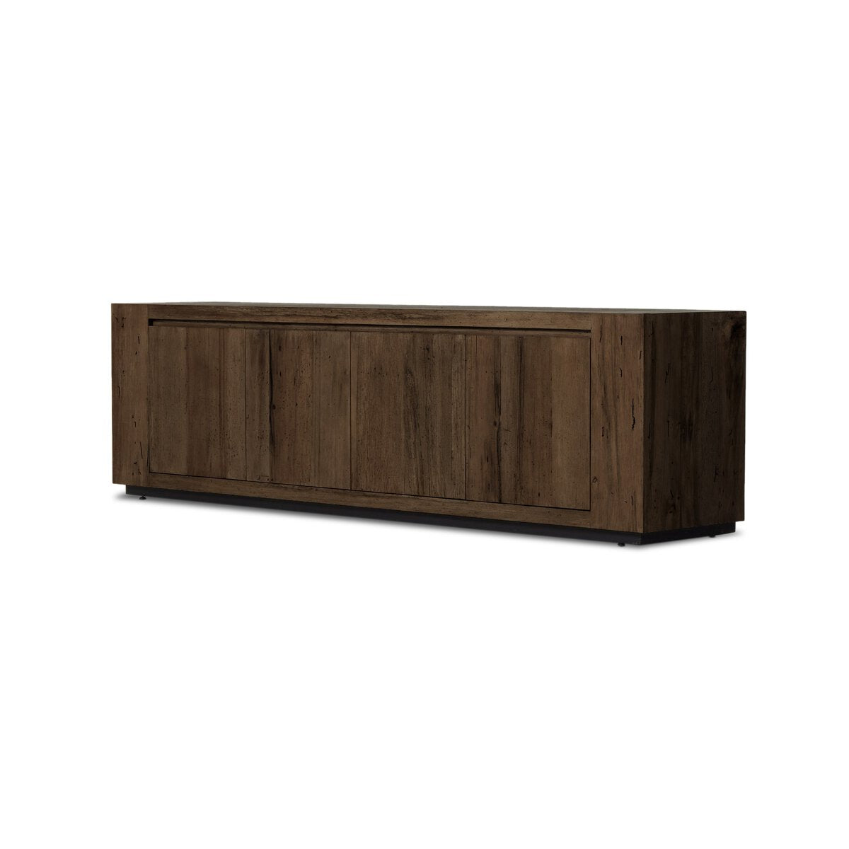 Hudson Media Console