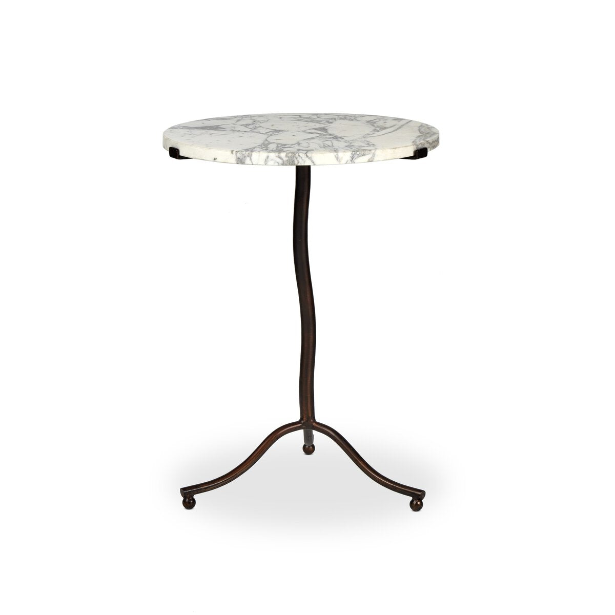 Cecil End Table