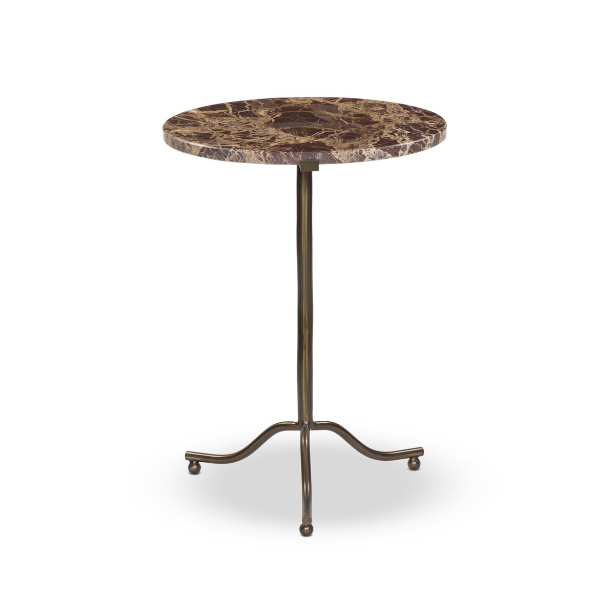 Cecil End Table