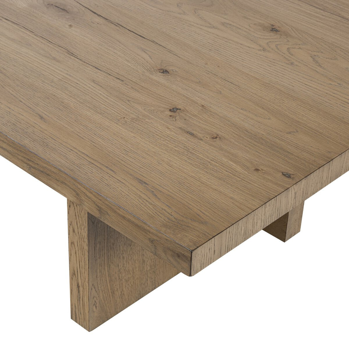 Basilio Coffee Table