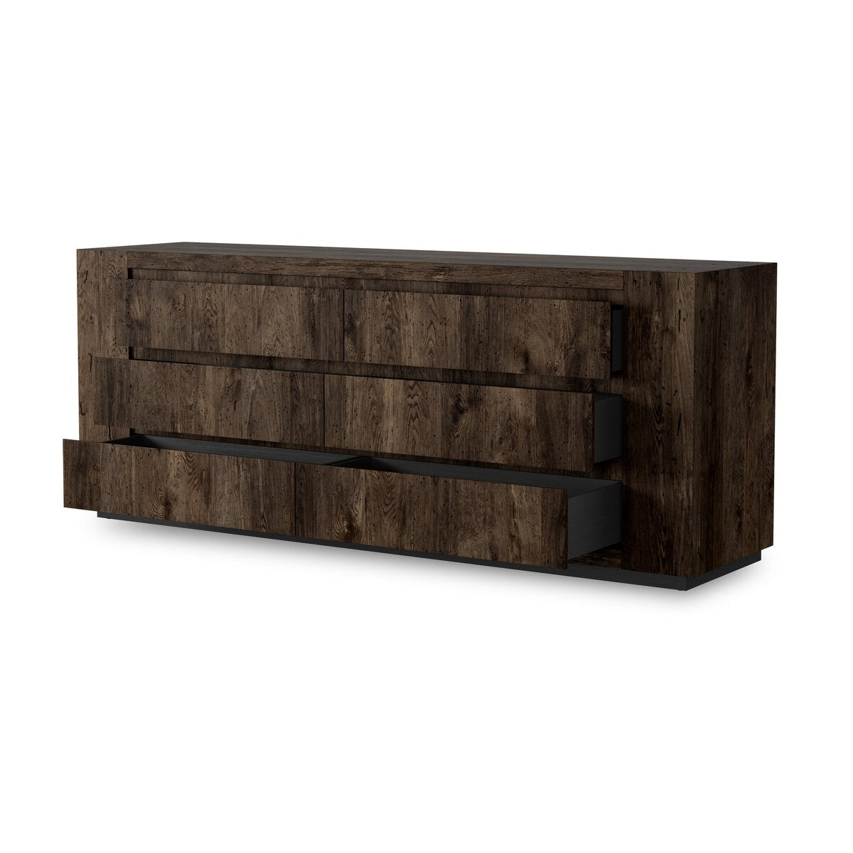 Blackwell 6-Drawer Dresser