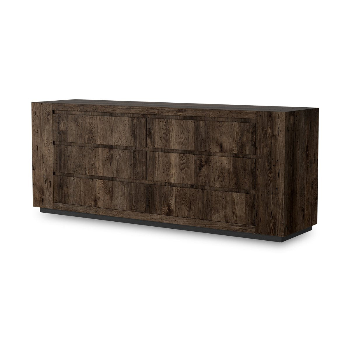 Blackwell 6-Drawer Dresser