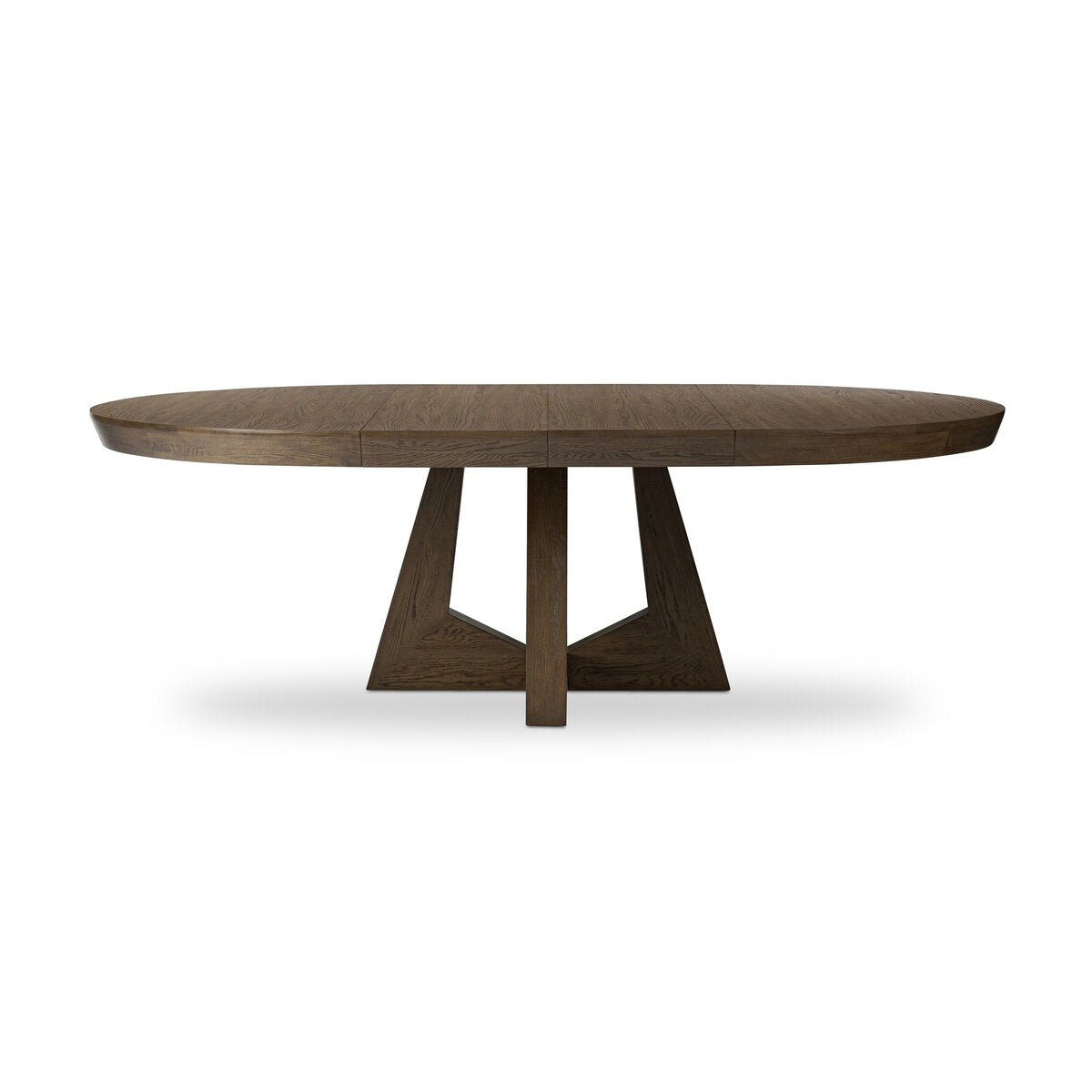 Zabe Extension Dining Table