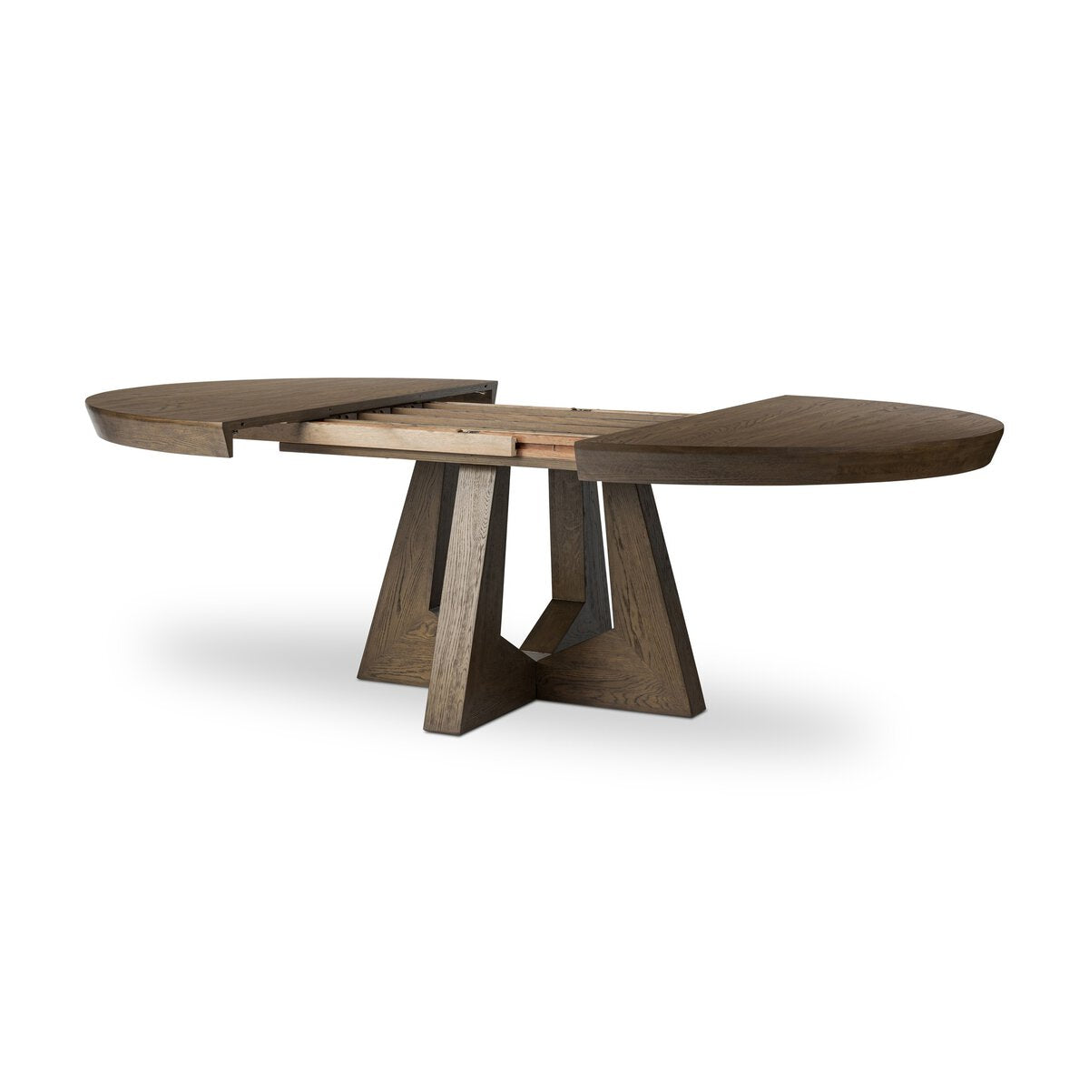 Zabe Extension Dining Table