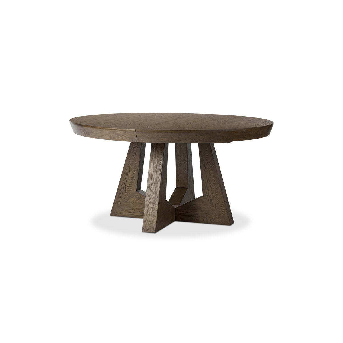 Zabe Extension Dining Table