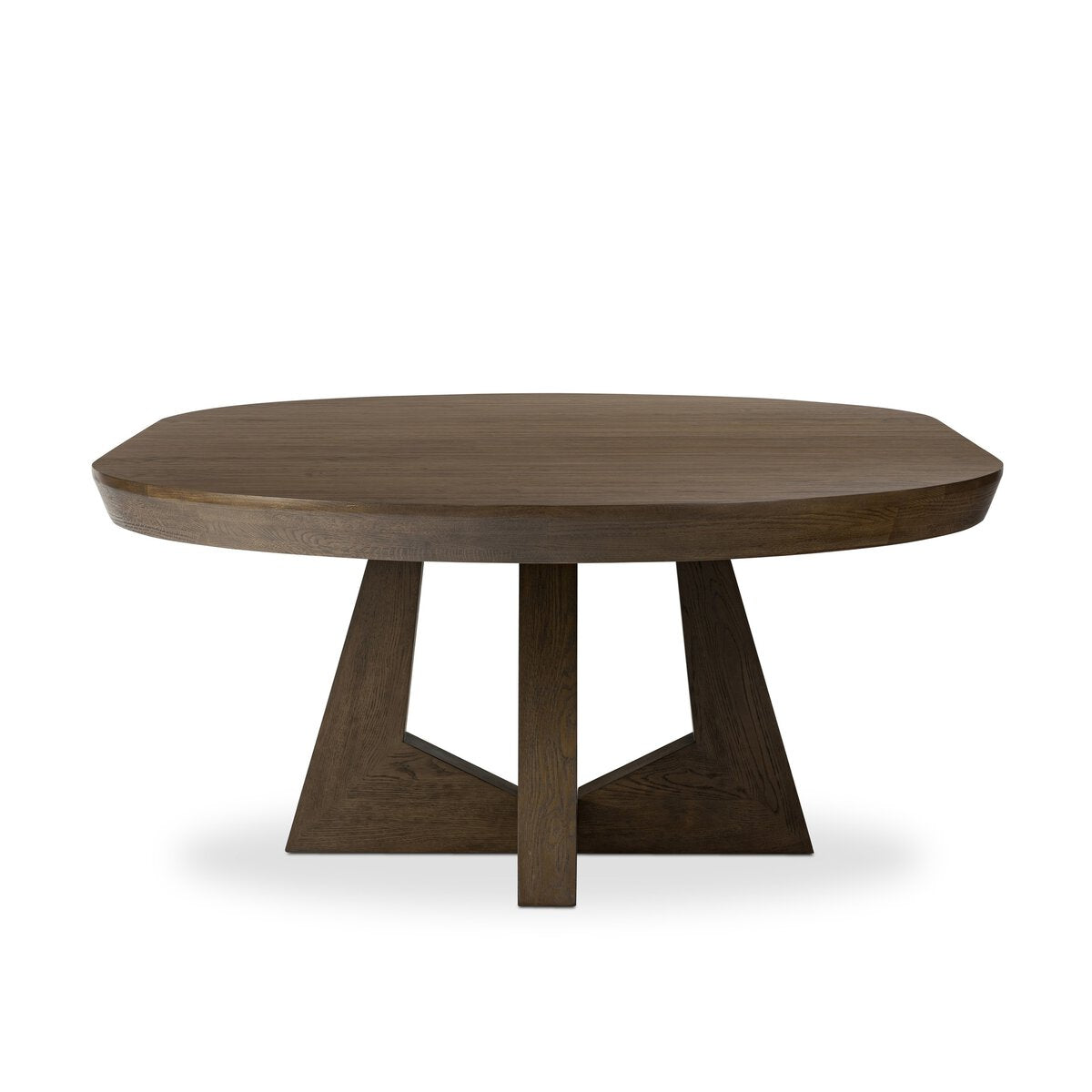 Zabe Extension Dining Table