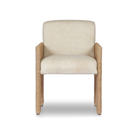 Theresa Outdoor Dining Chair