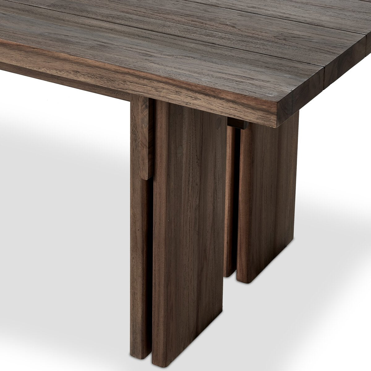 Anton Outdoor Dining Table