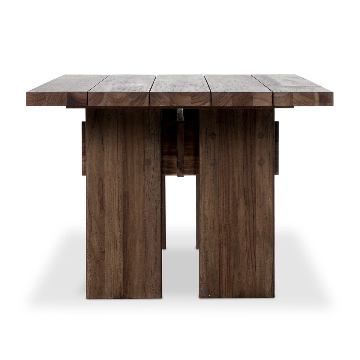 Anton Outdoor Dining Table