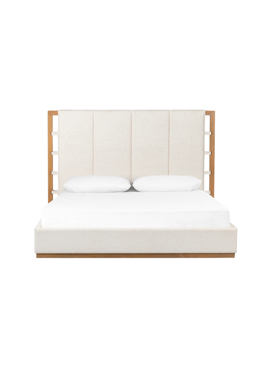 Raniah Bed