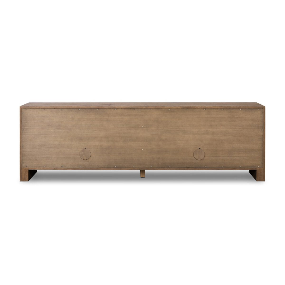 Elwin Media Console