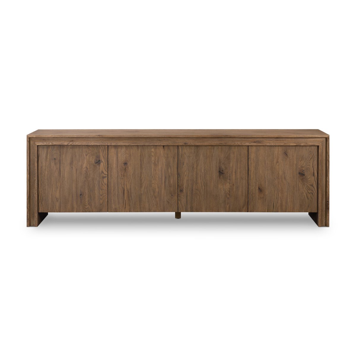 Elwin Media Console