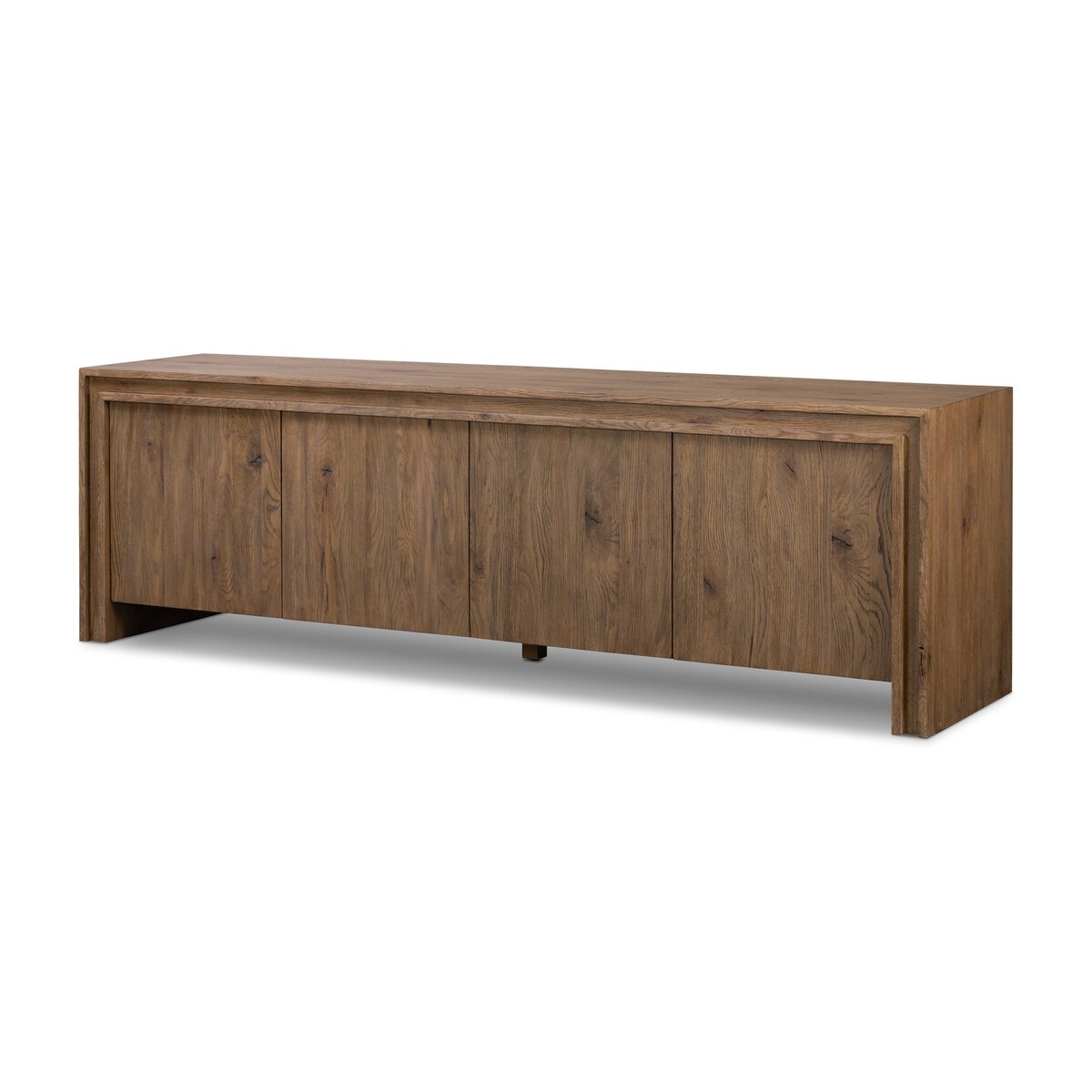 Elwin Media Console