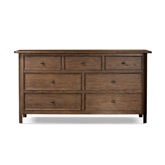 Barnaby Dresser