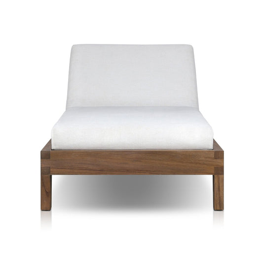 Franca Outdoor Chaise