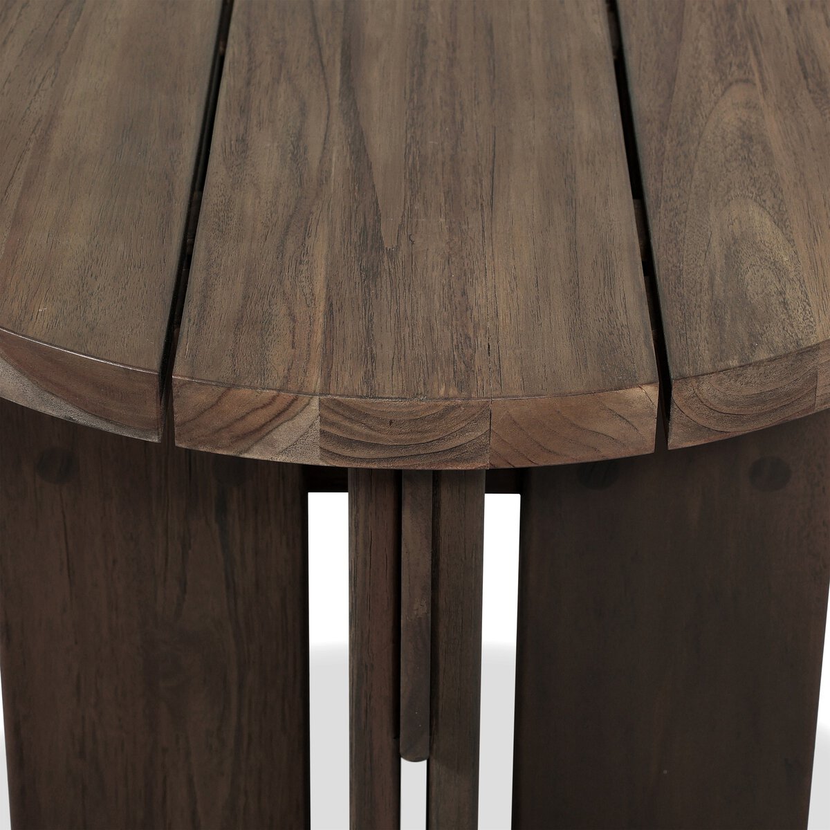 Anton Outdoor End Table