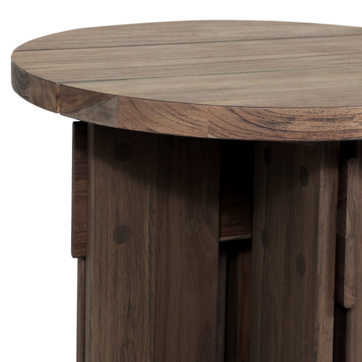 Anton Outdoor End Table