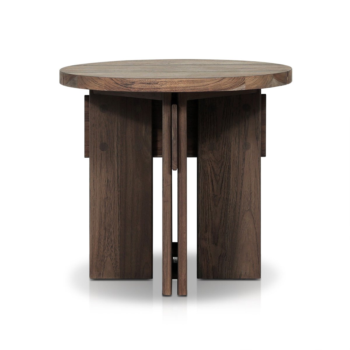 Anton Outdoor End Table