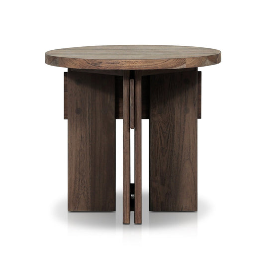 Anton Outdoor End Table