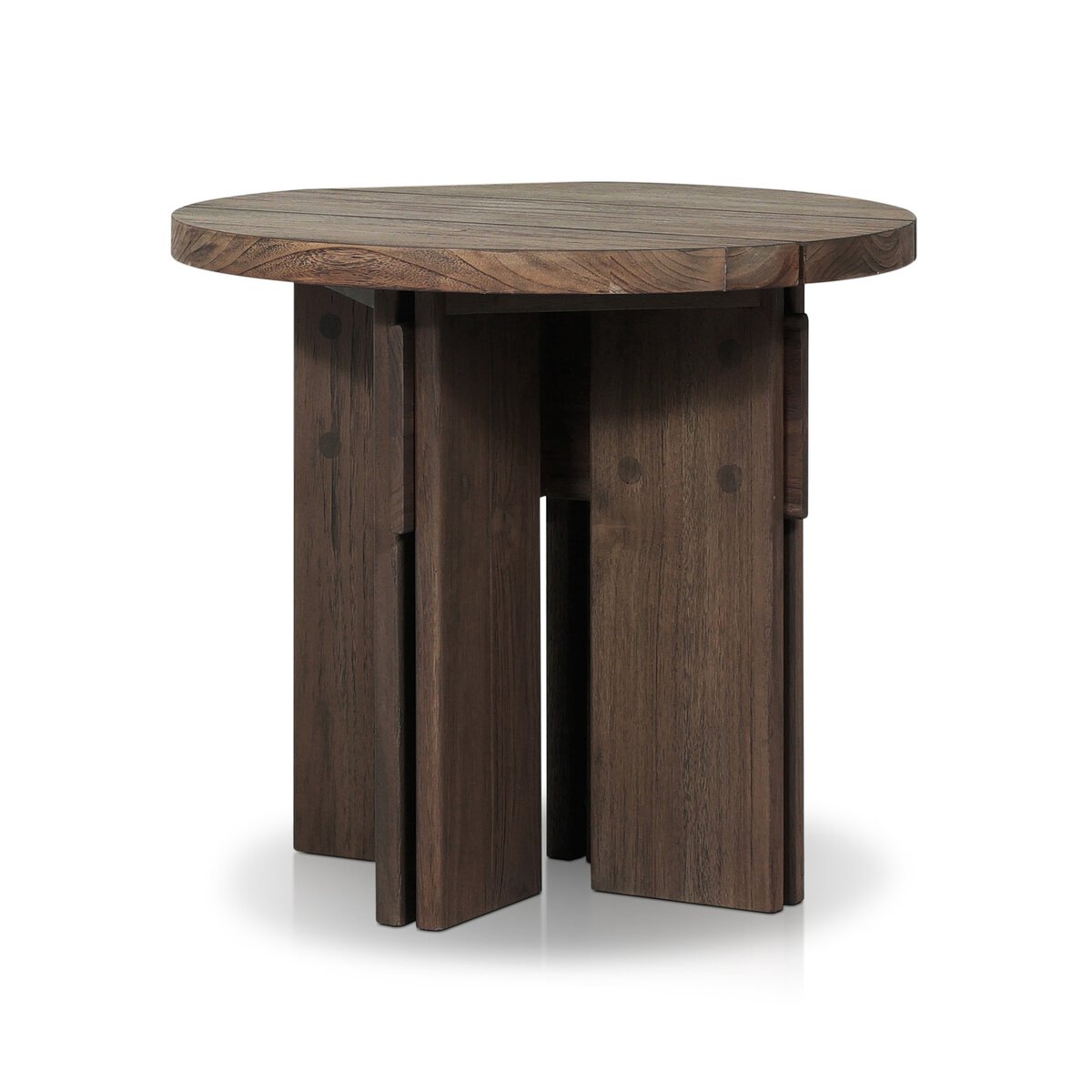 Anton Outdoor End Table